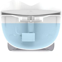 PIXI Stainless Steel Fountain