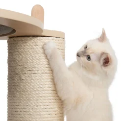 PIXI Vesper Treehouse