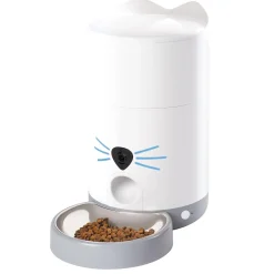 PIXI Vision Smart Feeder
