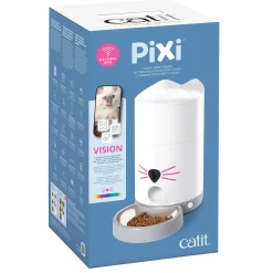 PIXI Vision Smart Feeder