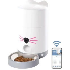 PIXI Vision Smart Feeder