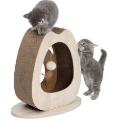 PIXI Wide Cat Scratcher