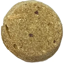 Plant Snacks Happy Feet Apple & Cinnamon Recipe Dog Treats