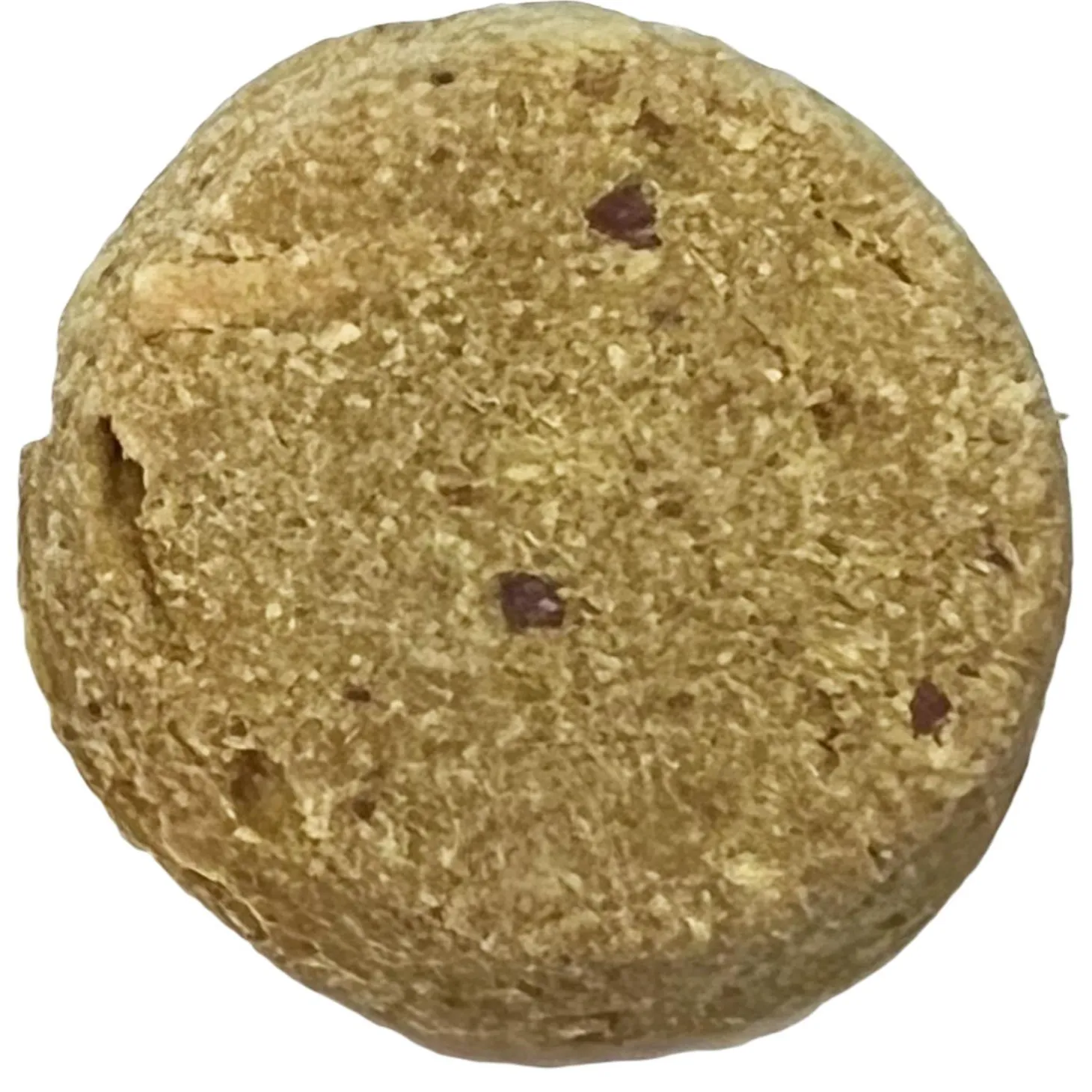 Plant Snacks Happy Feet Apple & Cinnamon Recipe Dog Treats