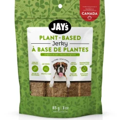 Plant-Based Jerky Dog Treats