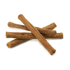 Plaque Busters Bacon Flavoured Dental Sticks Dog Treats