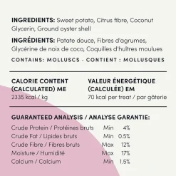 Plaque Busters Original Dental Sticks Dog Treats