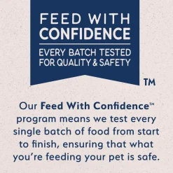 Platefulls Mackerel & Sardine Recipe Adult Cat Food