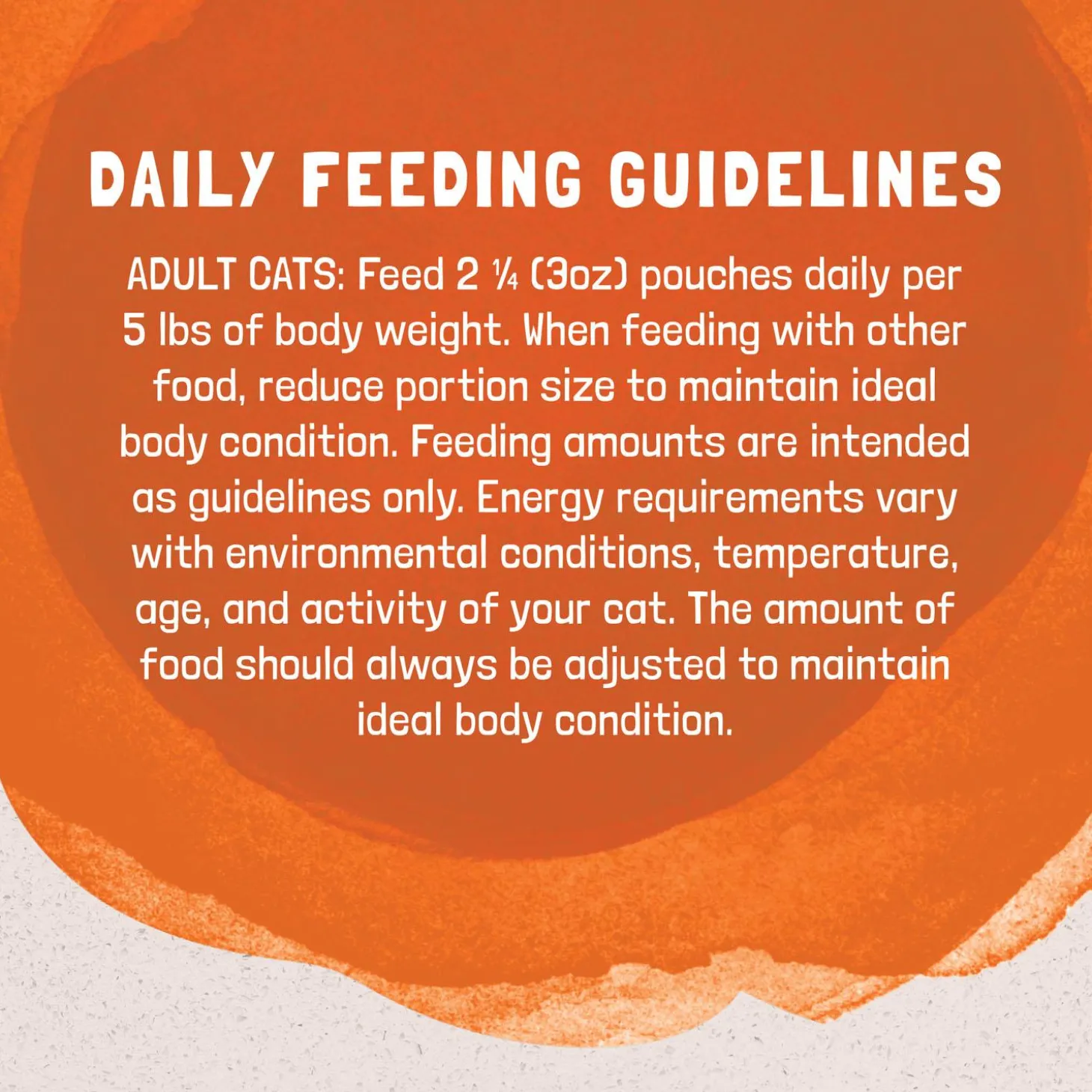 Platefulls Turkey, Chicken & Duck Recipe Adult Cat Food