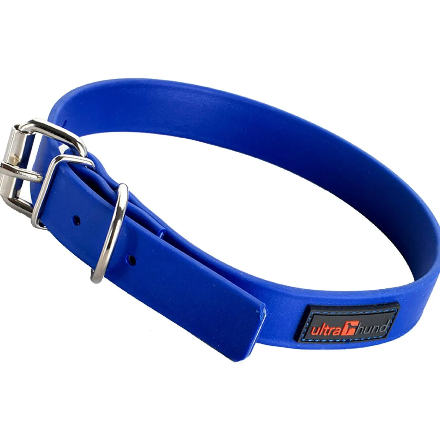 Play 1in Blue Dog Collar