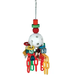 Play N Ball Bird Toy