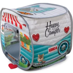 Play Spaces Camper Cat Toy