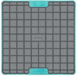 Playdate Tuff Blue Lick Mat