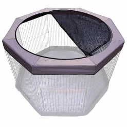 Playpen Skylight