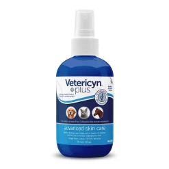 Plus Advanced Skin Care Spray