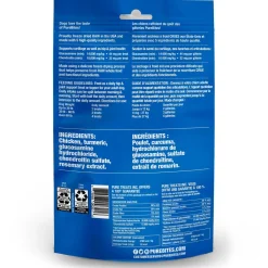 Plus Hip & Joint Formula Dog Treats