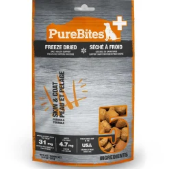 Plus Skin & Coat Dog Treats