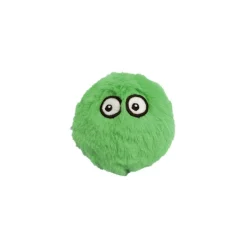 Plush Ball Toy Assorted Colors