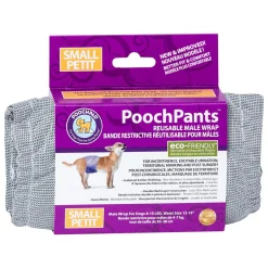 PoochPants Reusable Male Wrap