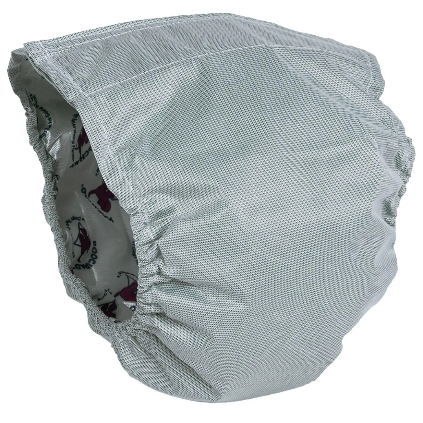 PoochPants Reusable Male Wrap