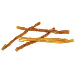 Pork Twists Dog Treats