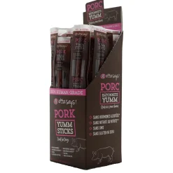 Pork Yumm Stick Dog Treat