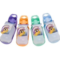 Portable Pet Water Dispenser Assorted Colors