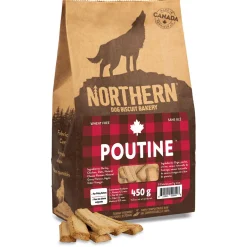 Poutine Dog Treats