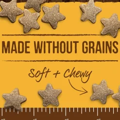 Power Bites Real Chicken Recipe Dog Treats