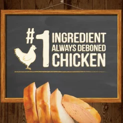 Power Bites Real Chicken Recipe Dog Treats