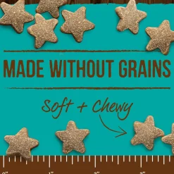 Power Bites Turducken Recipe Dog Treats