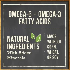 Power Bites Turducken Recipe Dog Treats