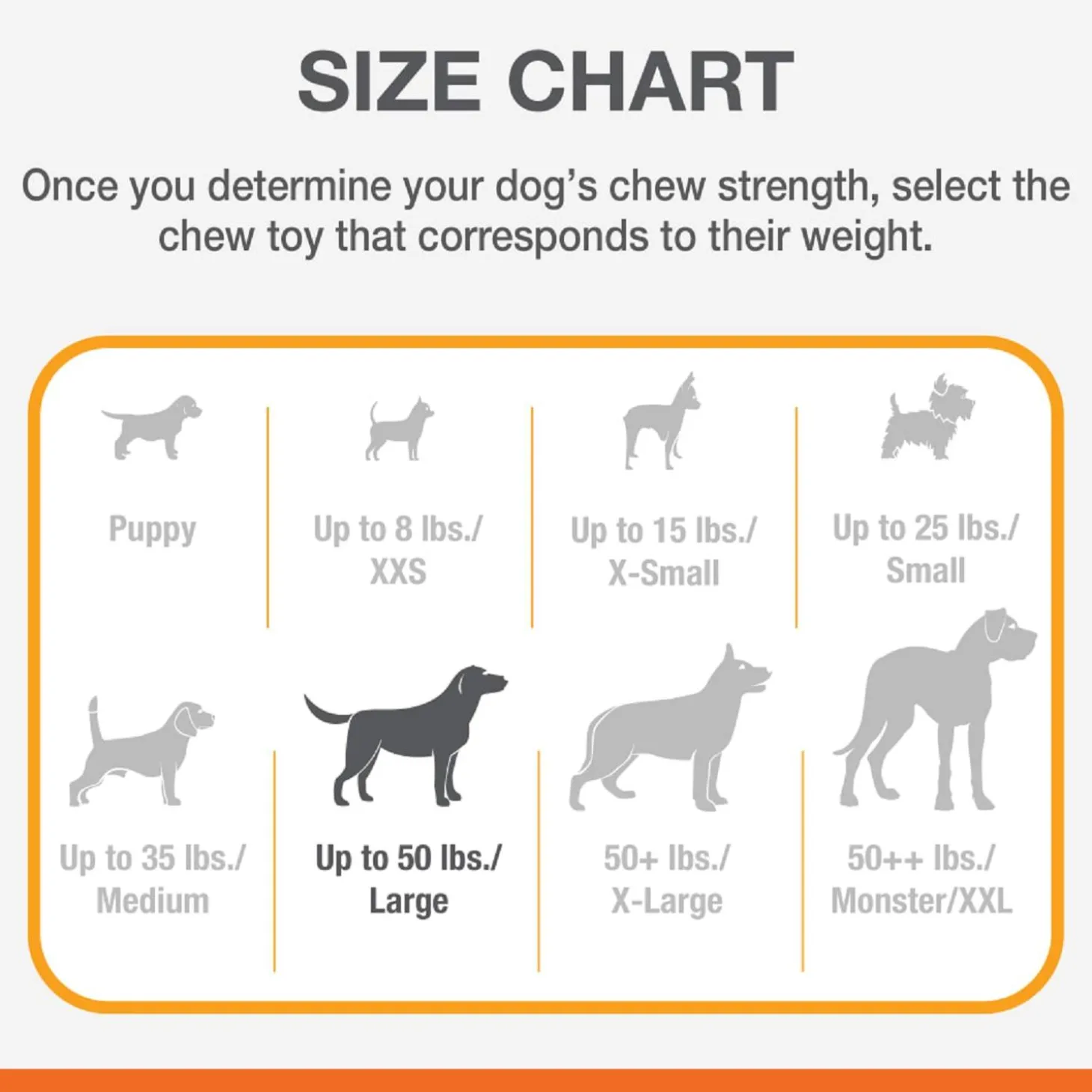 Power Chew Bacon & Cheese Flavour Broccoli Dog Toy