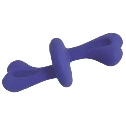 Power Chew Bacon Flavour Rolling Dog Toy