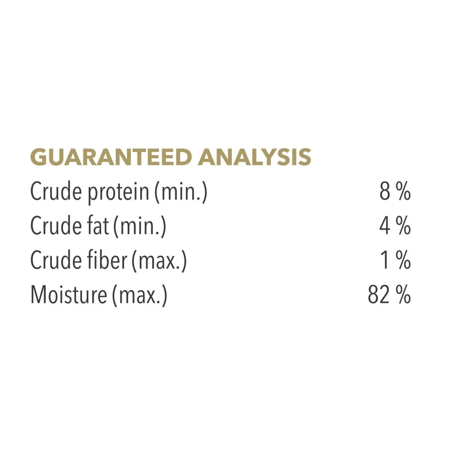 Premium Chunks Duck Recipe Dog Food