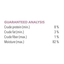 Premium Chunks Lamb Recipe Dog Food