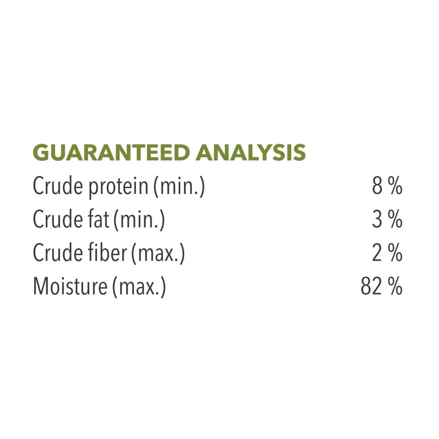 Premium Chunks Pork Recipe Dog Food