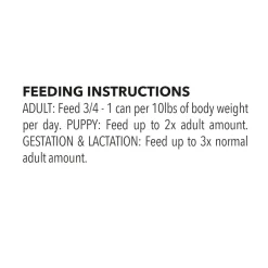 Premium Chunks Poultry Recipe Dog Food