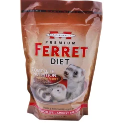 Premium Ferret Diet