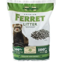 Premium Ferret Litter