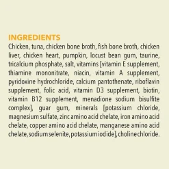 Premium Pate Chicken Recipe Adult Cat Food