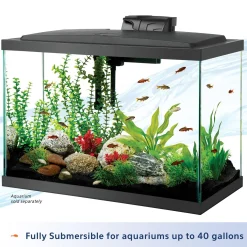 Preset Aquarium Heater