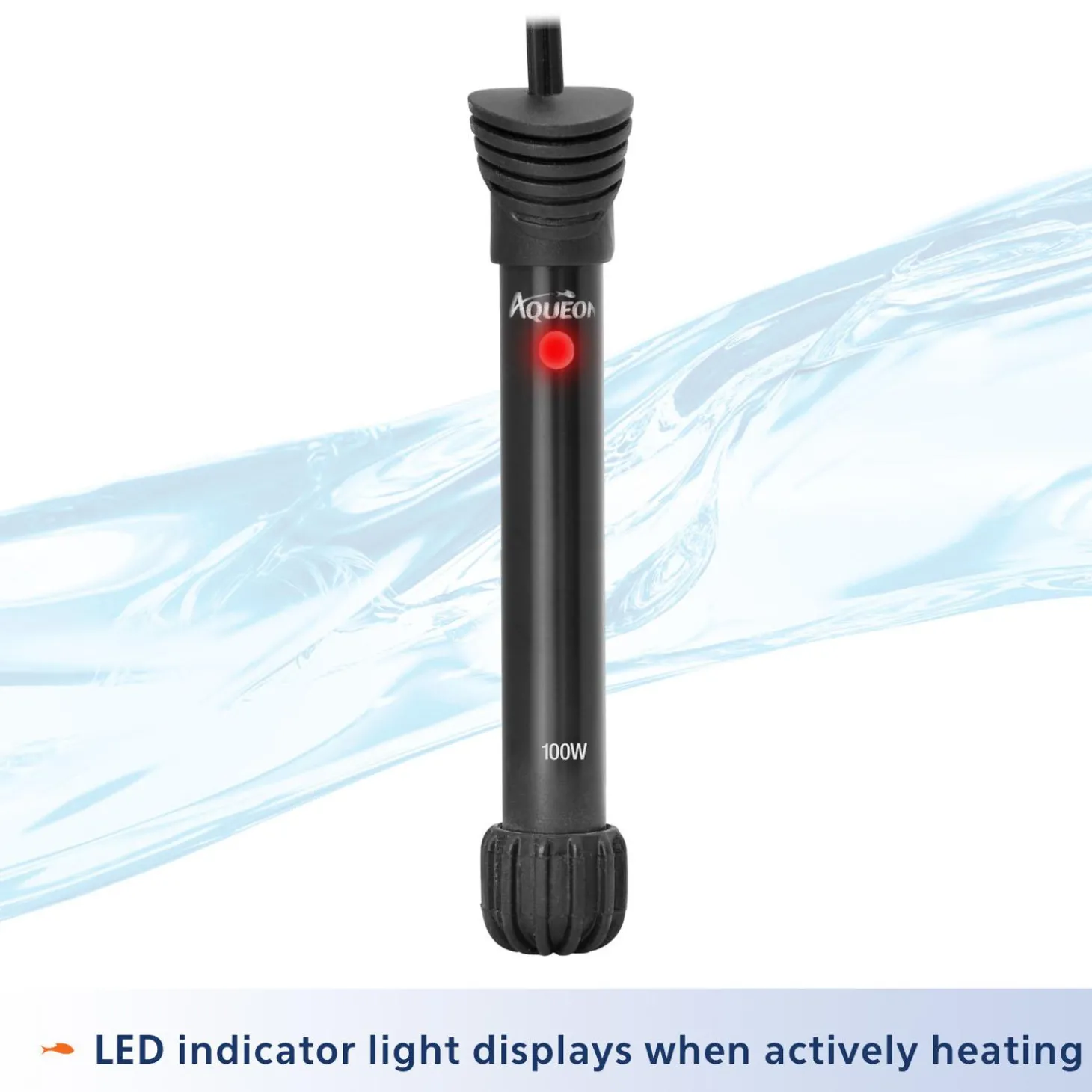 Preset Aquarium Heater