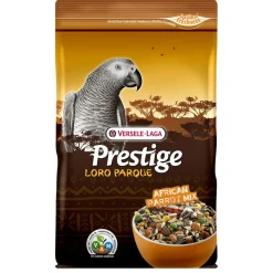 Prestige Loro Parque African Parrot Mix Food