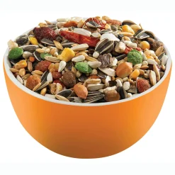 Prestige Loro Parque African Parrot Mix Food