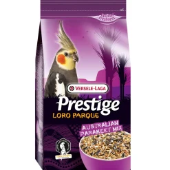 Prestige Loro Parque Australian Parakeet Food