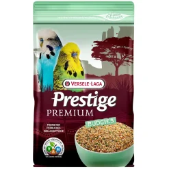 Prestige Premium Budgies