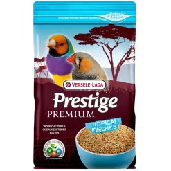 Prestige Premium Tropical Finches