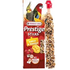 Prestige Sticks with Mango & Rosehip Big Parakeet & Parrot Treats
