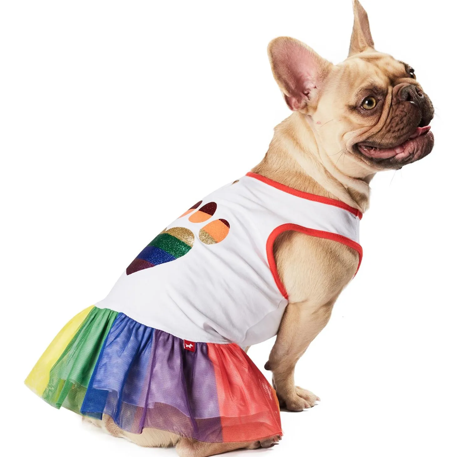 Pride Dress